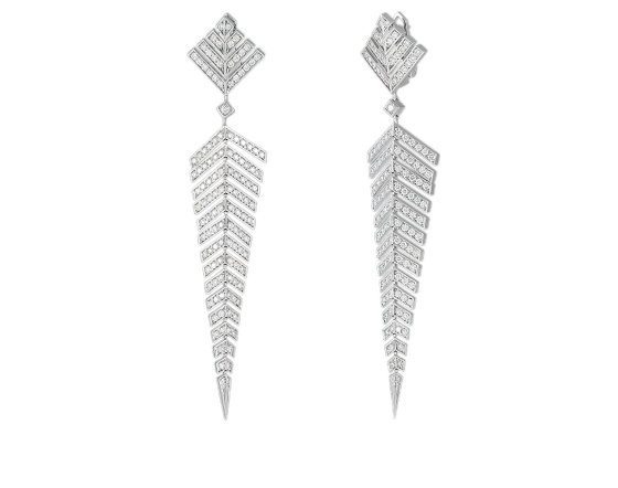 Серьги SK00566